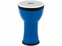 Nino Elements Blueberry Mini Djembe Djembe, Drums/Percussion &gt; Percussion...