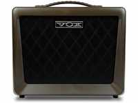 VOX VX50AG Akustikgitarren-Verstärker, Gitarre/Bass &gt; Verstärker &gt;