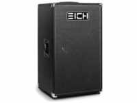 Eich Amps BC 212 E-Bass-Verstärker, Gitarre/Bass &gt; Verstärker &gt;