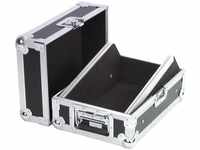 Roadinger Mixer Case MCR-10, 8U DJ-Equipment-Case, PA-Technik/DJ-Tools &gt;