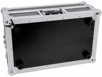 Roadinger Mixer Case Pro MCB-19, sloping, bk, 6U 19 "-Rack, Allgm. Zubehör &gt;