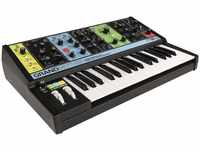 Moog Grandmother Synthesizer, Tasteninstrumente &gt; Synthesizer/Sampler &gt;