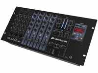 JB Systems CLUB7-USB DJ-Mixer, PA-Technik/DJ-Tools &gt; DJ-Equipment &gt; DJ-Mixer