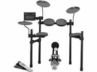 Yamaha DTX452K E-Drum Set, Drums/Percussion &gt; E-Drums &gt; E-Drum Set