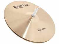 Istanbul Mehmet Traditional 15 " Light HiHat Hi-Hat-Becken, Drums/Percussion...
