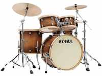 Tama S.L.P. LMP42RTLS-GSE 4 Pcs. Studio Maple Drumset Schlagzeug,...