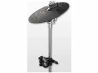 Yamaha Cymbal Pad 10 " One Zone E-Drum-Pad, Drums/Percussion &gt; E-Drums &gt;