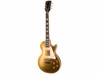 Gibson Les Paul Standard '50s Goldtop P90 E-Gitarre, Gitarre/Bass &gt;...
