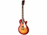 Gibson Les Paul Tribute Satin Cherry Sunburst E-Gitarre, Gitarre/Bass &gt;...