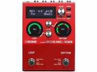 Boss RC-10R Loop Station Effektgerät E-Gitarre, Gitarre/Bass &gt; Effekte &gt;