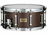 Tama S.L.P. LGW1465-MBW 14 " x 6,5 " G-Walnut Snare Snare Drum, Drums/Percussion &gt;