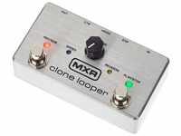 MXR M303 Clone Looper Effektgerät E-Gitarre, Gitarre/Bass &gt; Effekte &gt;