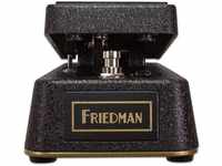 Friedman No More Tears Gold 72 Wah Effektgerät E-Gitarre, Gitarre/Bass &gt;...
