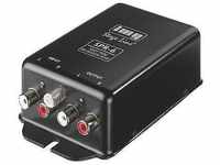 IMG Stageline SPR-6 Stereo Phono Preamp Phono-Entzerrer, PA-Technik/DJ-Tools &gt;