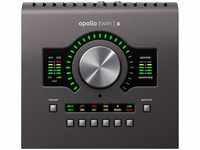 Universal Audio Apollo Twin X Duo Heritage Edition Audio Interface, Studio/Recording