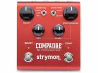 Strymon Compadre Dual Compressor/Booster Effektgerät E-Gitarre, Gitarre/Bass...