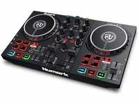 Numark PartyMix (MKII) DJ-Controller, PA-Technik/DJ-Tools &gt; DJ-Equipment &gt;