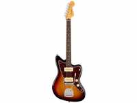 Fender American Pro II Jazzmaster RW 3-Color Sunburst E-Gitarre, Gitarre/Bass...