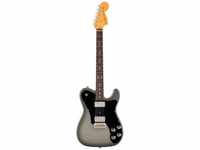 Fender American Professional II Telecaster DLX RW Mercury E-Gitarre,...