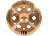 Meinl HCS Bronze HCSB18TRCH 18 " Trash China China-Becken, Drums/Percussion &gt;