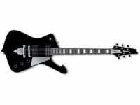 Ibanez PS60-BK Paul Stanley E-Gitarre, Gitarre/Bass &gt; E-Gitarren &gt; E-Gitarre