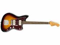 Squier Classic Vibe 60s Jazzmaster 3TS E-Gitarre, Gitarre/Bass &gt; E-Gitarren...