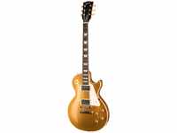 Gibson Les Paul Standard '50s Goldtop E-Gitarre, Gitarre/Bass &gt; E-Gitarren &gt;