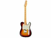 Fender American Ultra Telecaster MN Ultra Burst E-Gitarre, Gitarre/Bass &gt;