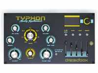 Dreadbox Typhon Synthesizer, Tasteninstrumente &gt; Synthesizer/Sampler &gt;
