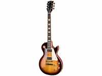 Gibson Les Paul Standard '60s Bourbon Burst E-Gitarre Lefthand, Gitarre/Bass &gt;