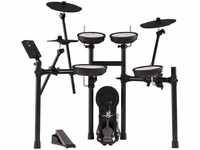 Roland TD-07KV V-Drums Series Drumkit E-Drum Set, Drums/Percussion &gt; E-Drums &gt;