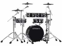 Roland V-Drums VAD307 Electronic Drum Set E-Drum Set, Drums/Percussion &gt; E-Drums