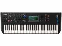 Yamaha MODX6+ Synthesizer, Tasteninstrumente &gt; Synthesizer/Sampler &gt;
