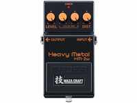 Boss HM-2 W Heavy Metal Waza Craft Effektgerät E-Gitarre, Gitarre/Bass &gt; Effekte