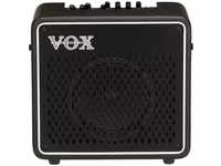 VOX Miniamp Mini Go 50 E-Gitarrenverstärker, Gitarre/Bass &gt; Verstärker &gt;
