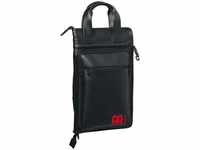 Meinl MDLXSB Deluxe Stickbag Stickbag, Drums/Percussion &gt; Bags & Cases &gt;