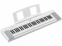Yamaha Piaggero NP-15 WH Keyboard, Tasteninstrumente &gt; Keyboards/Orgeln &gt;