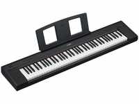 Yamaha Piaggero NP-35 B Keyboard, Tasteninstrumente &gt; Keyboards/Orgeln &gt;