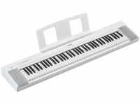 Yamaha Piaggero NP-35 WH Keyboard, Tasteninstrumente &gt; Keyboards/Orgeln &gt;
