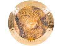 Meinl Byzance Dual B18DUCH 18 " China China-Becken, Drums/Percussion &gt;...
