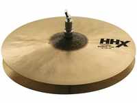 Sabian HHX 14 " Complex Medium Hats Hi-Hat-Becken, Drums/Percussion &gt; Becken &gt;