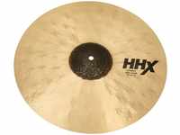 Sabian HHX 18 " Complex Thin Crash Crash-Becken, Drums/Percussion &gt; Becken...