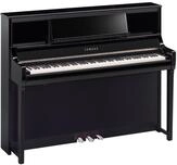 Yamaha CSP-295 PE Schwarz poliert CSP295PE