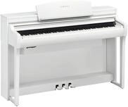 Yamaha CSP-275 WH Weiss matt CSP275WH