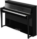 Yamaha NU1XA schwarz poliert