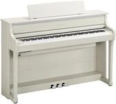 Yamaha CLP-875 WB weiss Birke CLP-875WB