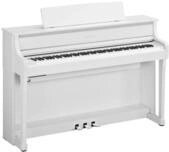 Yamaha CLP-875 WH weiss matt CLP-875WH