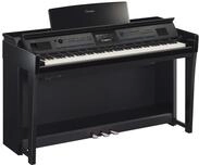 Yamaha CVP-905 PE Schwarz poliert CVP-905PE