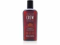 American Crew Daily Cleansing Shampoo 250 ml R7258148000
