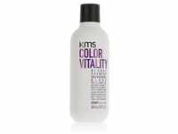 KMS ColorVitality Blonde Shampoo 300 ml KM-152004